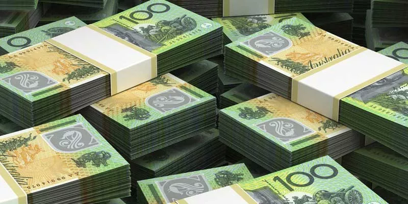 australische dollar kaufen
